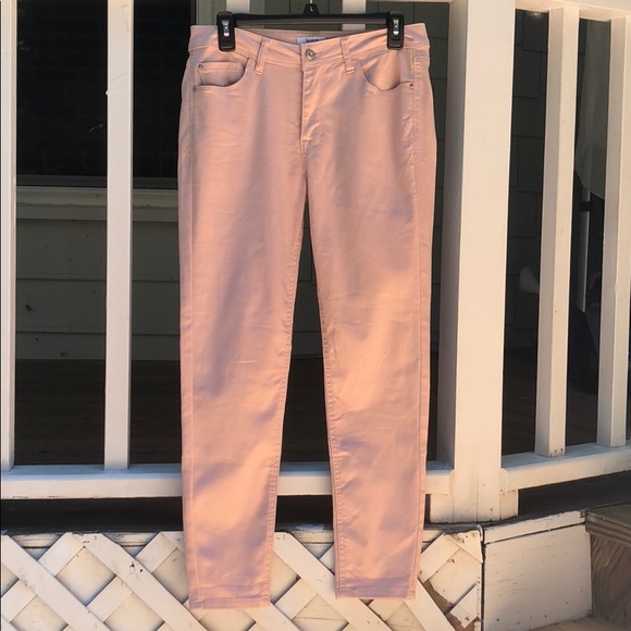 Kensie Pants - Kensie Straight legs skinny jeans size 8
